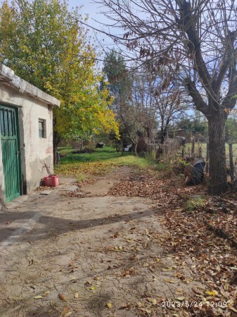 Casa a refaccionar en Inti Hue