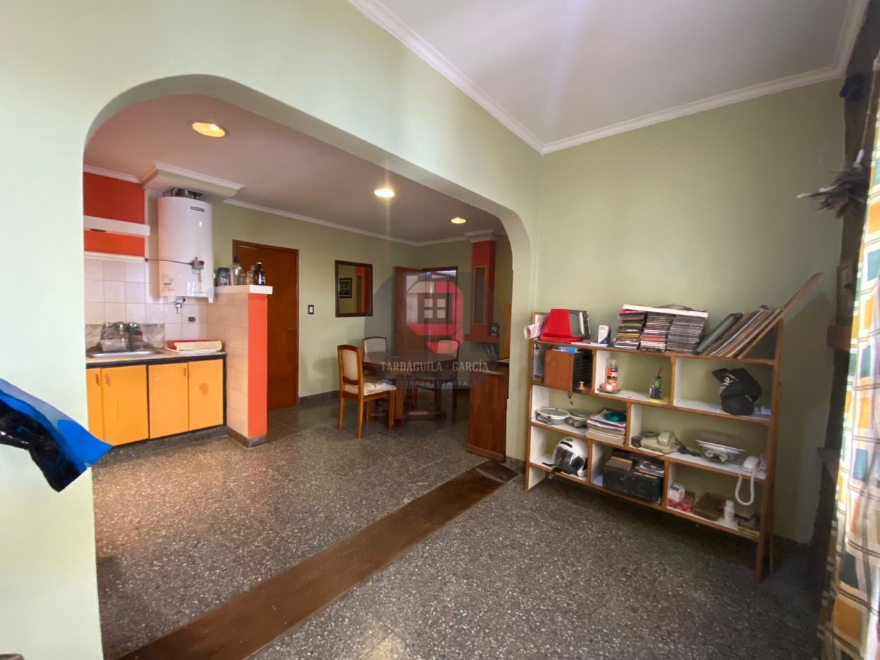 Casa centrica en venta