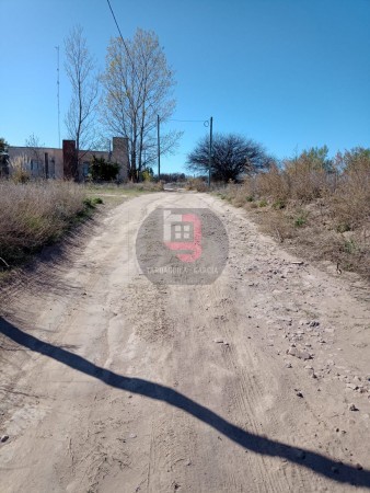 Terreno en Altos de Payun