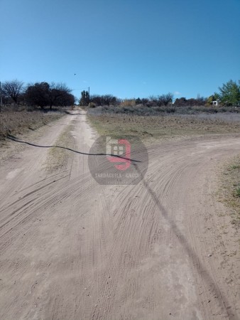 Terreno en Altos de Payun