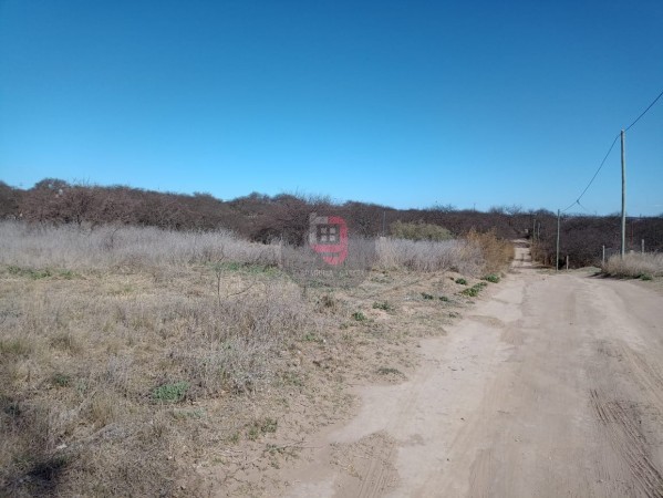 Terreno en Altos de Payun