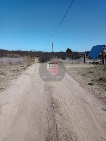 Terreno en Altos de Payun