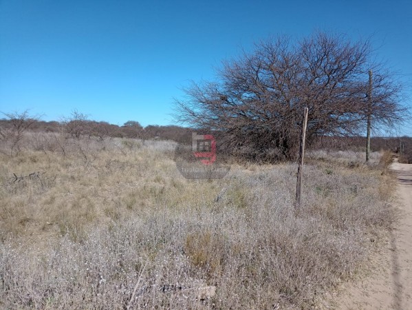 Terreno en Altos de Payun