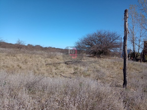 Terreno en Altos de Payun