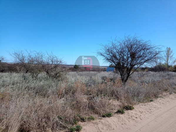 Terreno en Altos de Payun