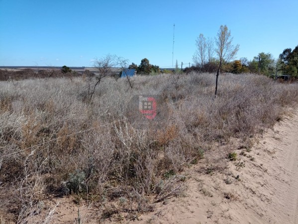 Terreno en Altos de Payun