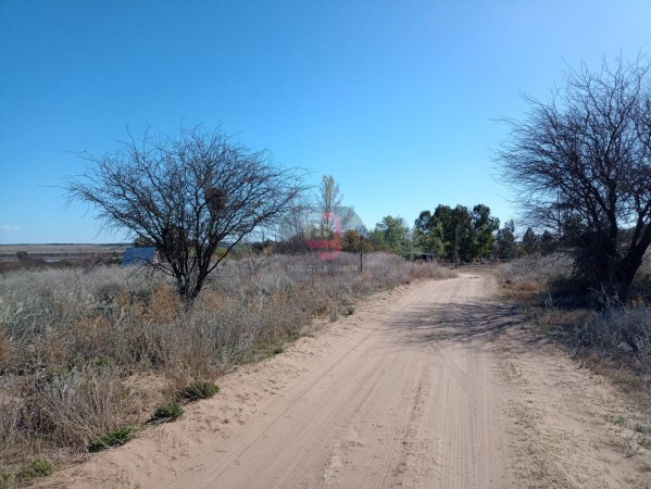 Terreno en Altos de Payun