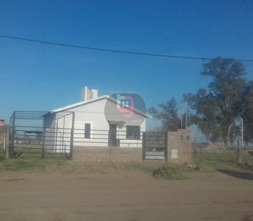 Casa en Winifreda