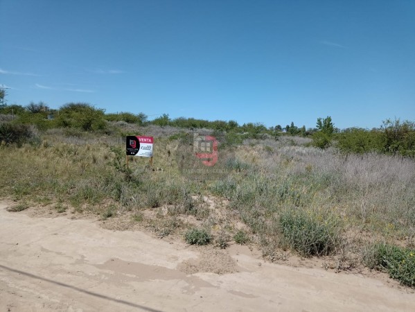 Terreno en Altos de Payun