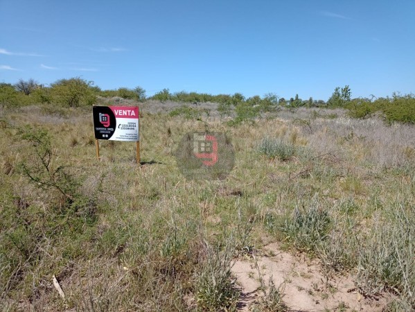 Terreno en Altos de Payun