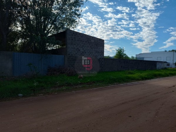 Terreno en Venta