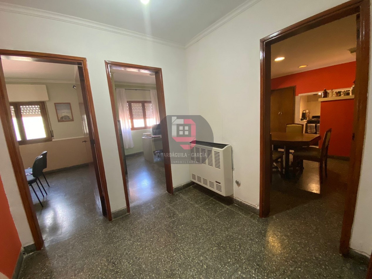 Casa centrica en venta