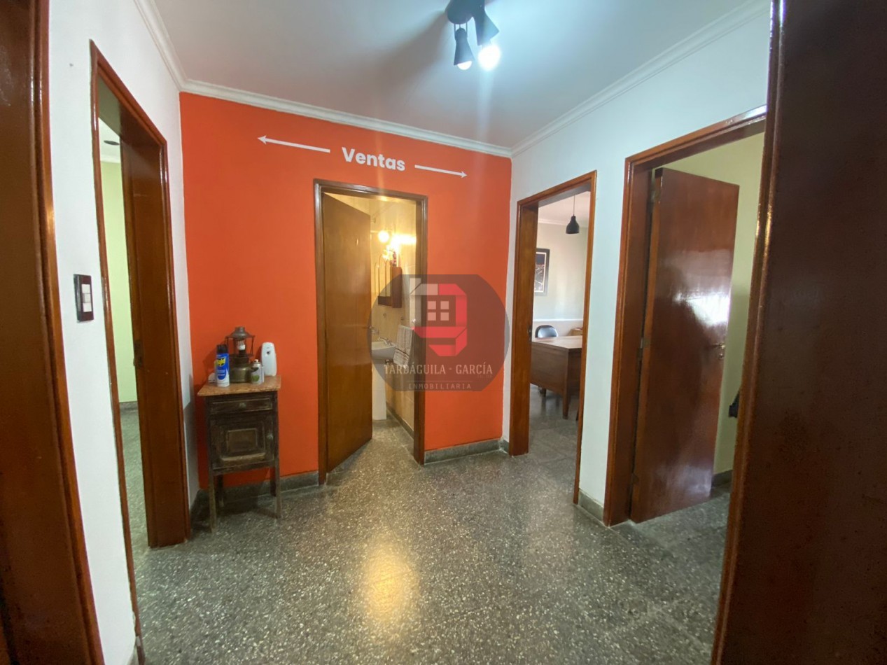 Casa centrica en venta