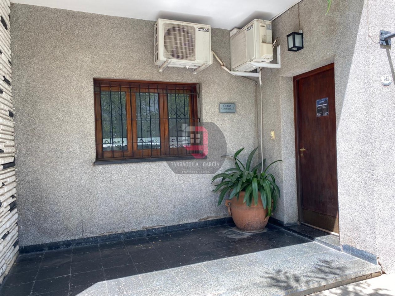 Casa centrica en venta